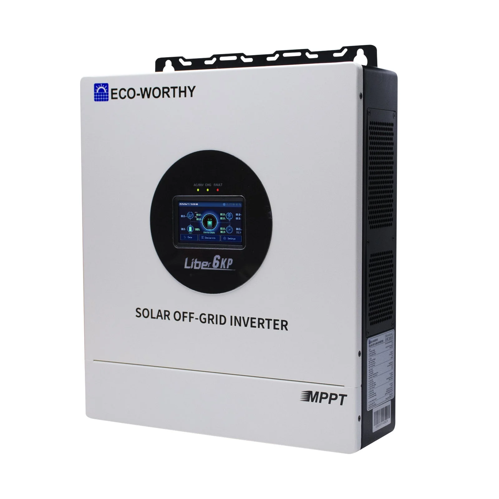 Inverters