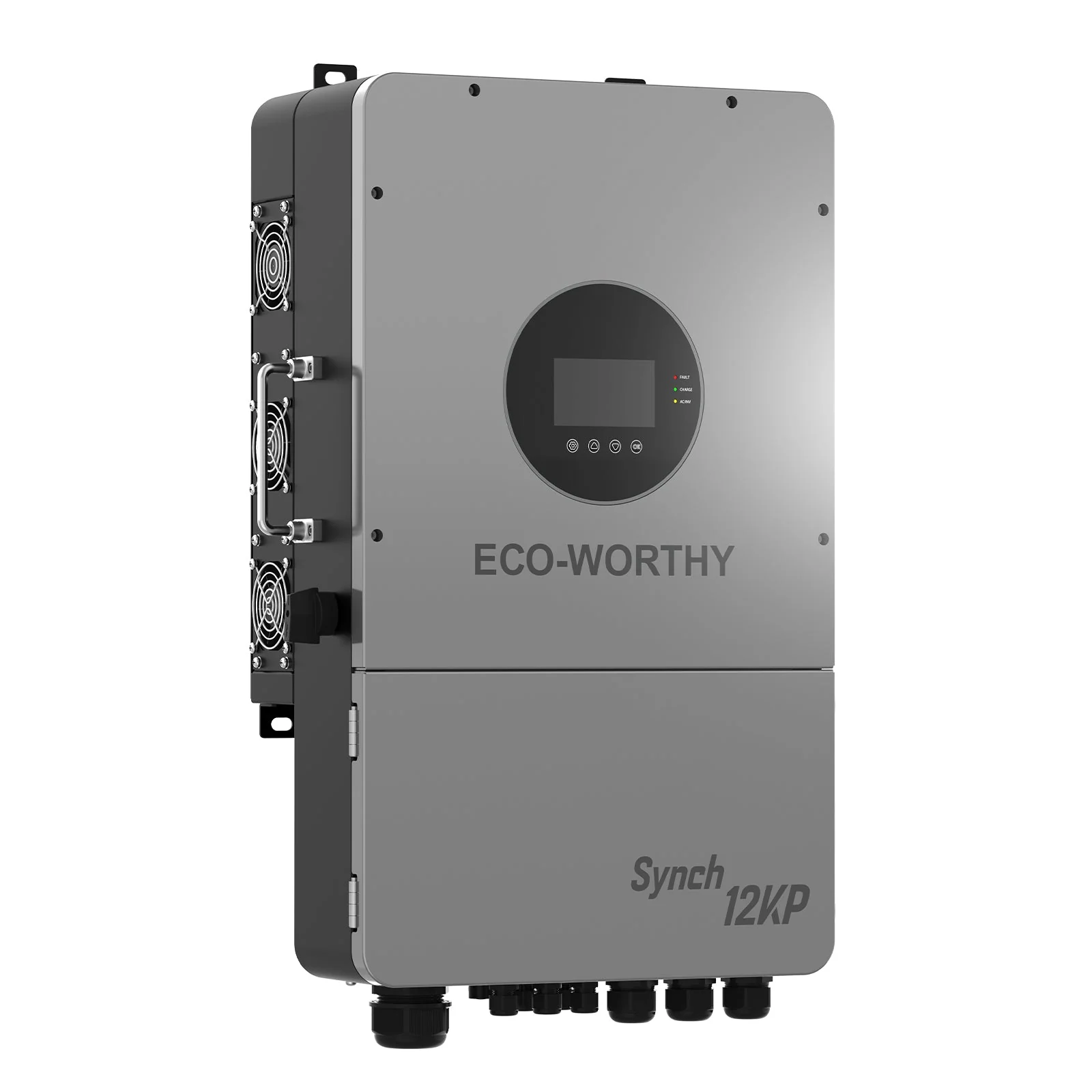 Hybrid Inverter
